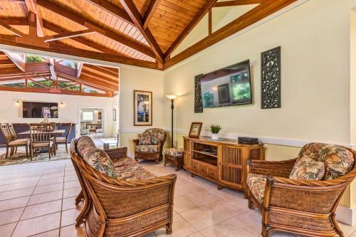 Villa Holua Makai