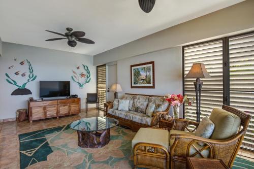 Villa Hale Pohaku 1
