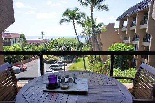 Villa Kona Pacific E630