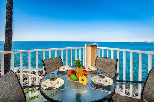 Sea Village 3-317