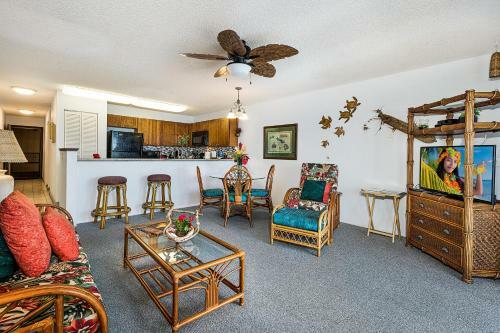 Sea Village 3-317