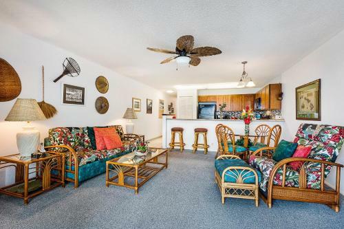 Sea Village 3-317