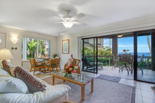 Villa Kanaloa 2101