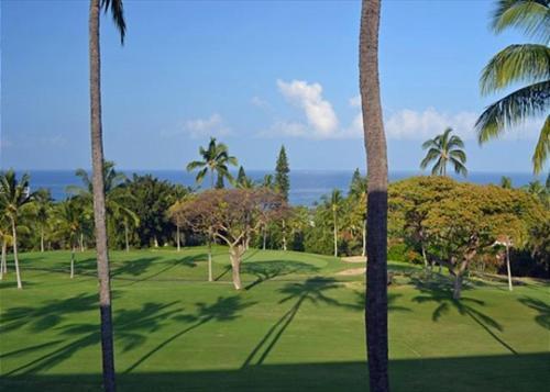 Country Club Villas 322