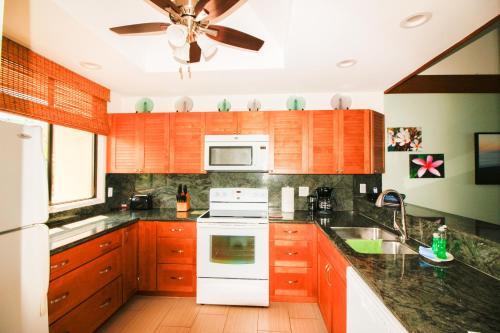 Country Club Villas 322