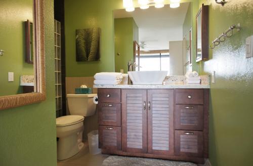 Country Club Villas 322