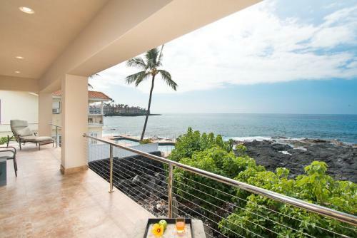 Villa Hale Moana Kona