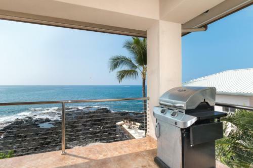 Villa Hale Moana Kona