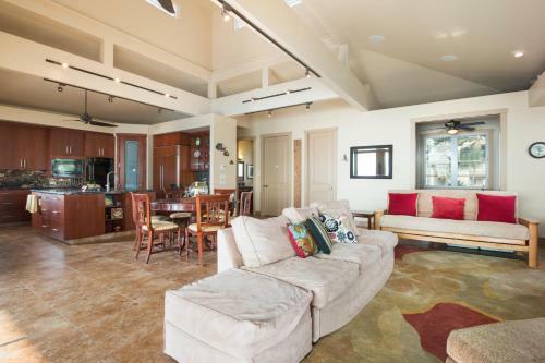 Villa Hale Moana Kona