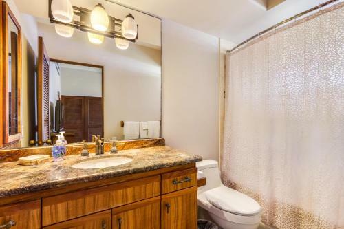 Villa Blue Water At Kona Bay Estates