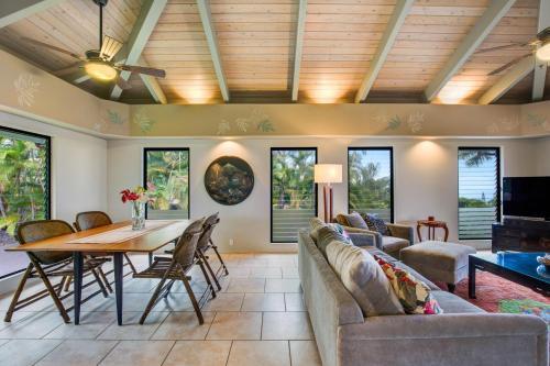 Villa Puuwai Alii Place