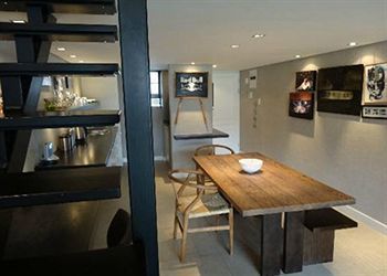 Hippo Boutique Hotel