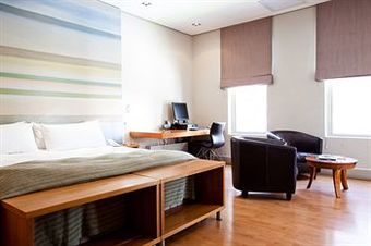 Hippo Boutique Hotel