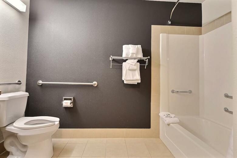 Hotel Super 8 Ste Foy