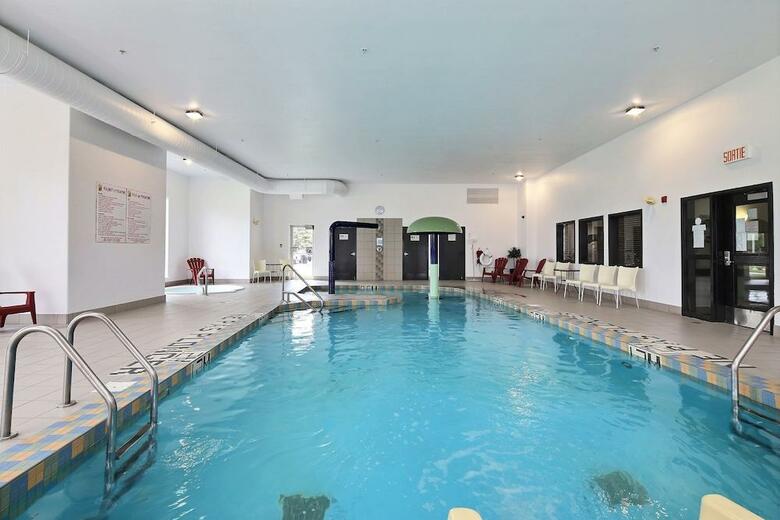 Hotel Super 8 Ste Foy