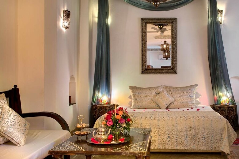 Hotel Angsana Riads Collection