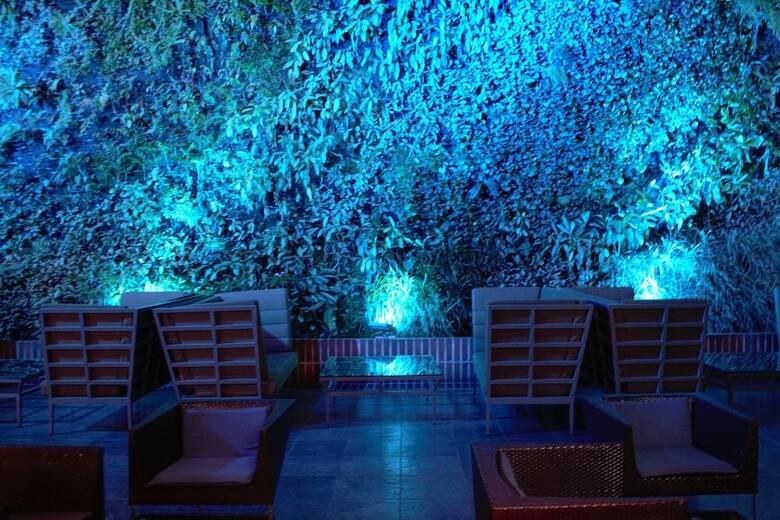 Hotel Renaissance Caracas