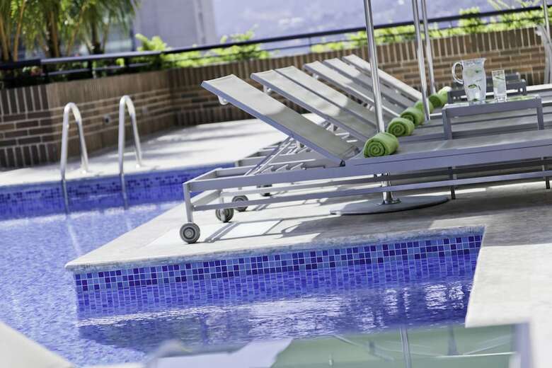 Hotel Renaissance Caracas