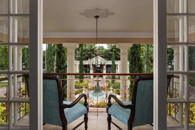 Hotel Sandals Royal Plantation