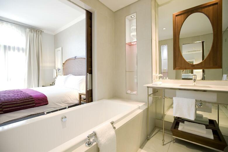 Hotel Southern Sun Montecasino