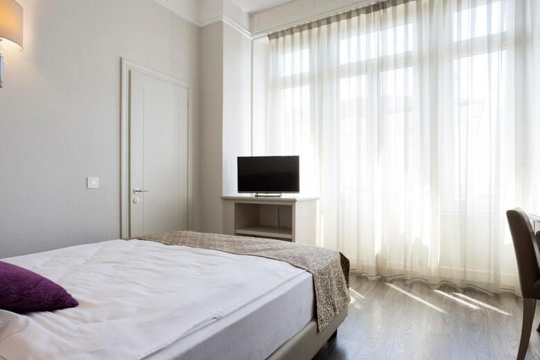Hotel Alexandra