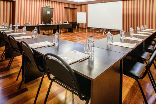 Sk Royal Hotel Moscow