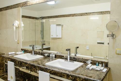 Sk Royal Hotel Moscow