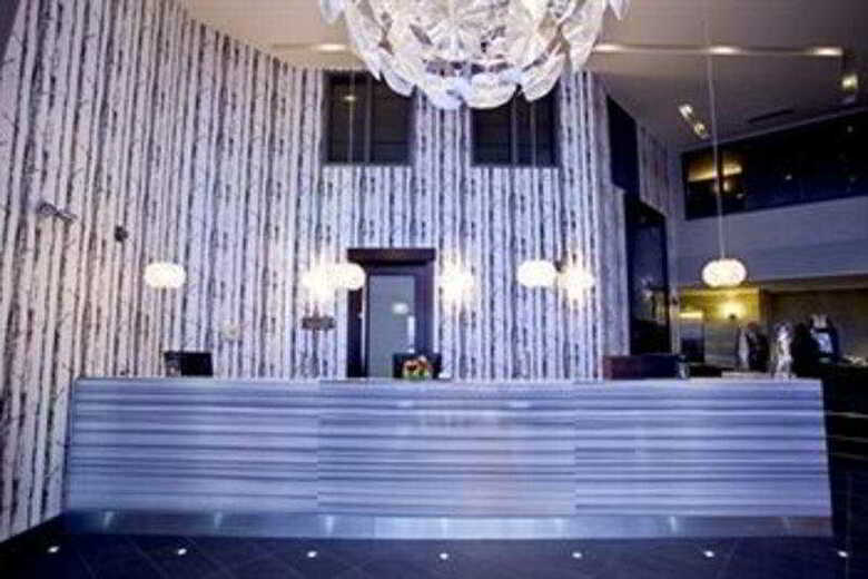 Hotel Sandman Signature Edmonton South
