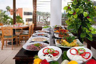Hotel Leonardo Tiberias