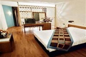 Hotel Leonardo Tiberias
