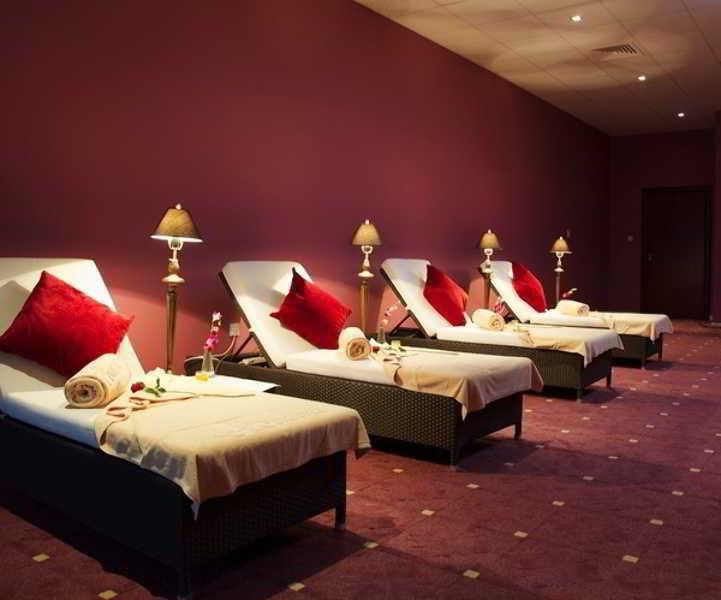 Iberotel Concord Hotel Fujairah