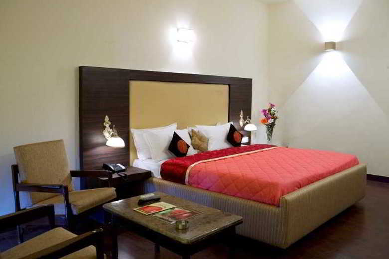 Hotel Mandakini Jaya International