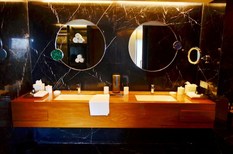 Hotel The Park Hyderabad
