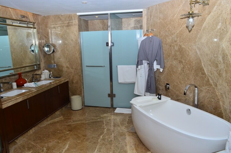 Hotel The Park Hyderabad
