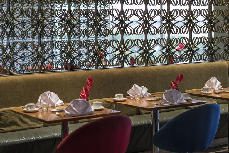 Hotel The Park Hyderabad
