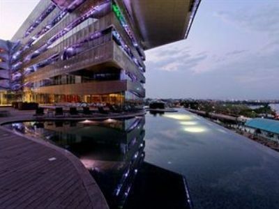 Hotel The Park Hyderabad