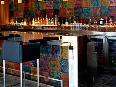 Hotel The Park Hyderabad