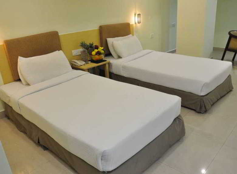 Hotel Silver Park