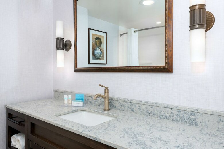 Hotel Hampton Inn Buffalo-williamsville