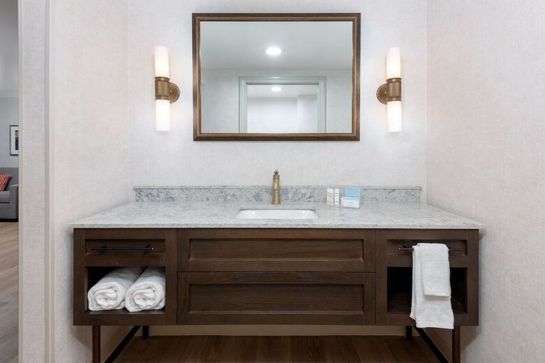 Hotel Hampton Inn Buffalo-williamsville