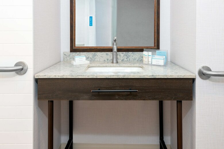 Hotel Hampton Inn Buffalo-williamsville