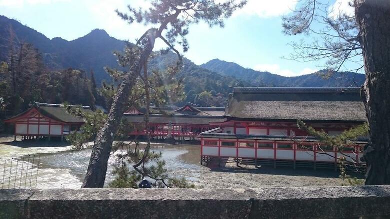 Hotel Miyajima Coral