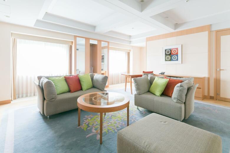 Hotel Fukuyama New Castle