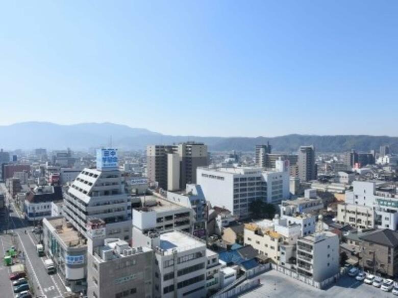 Hotel Fukuyama New Castle
