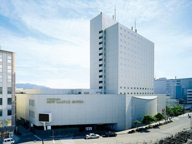 Hotel Fukuyama New Castle