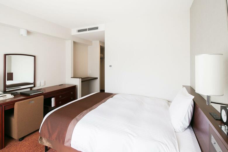 Hotel Fukuyama New Castle