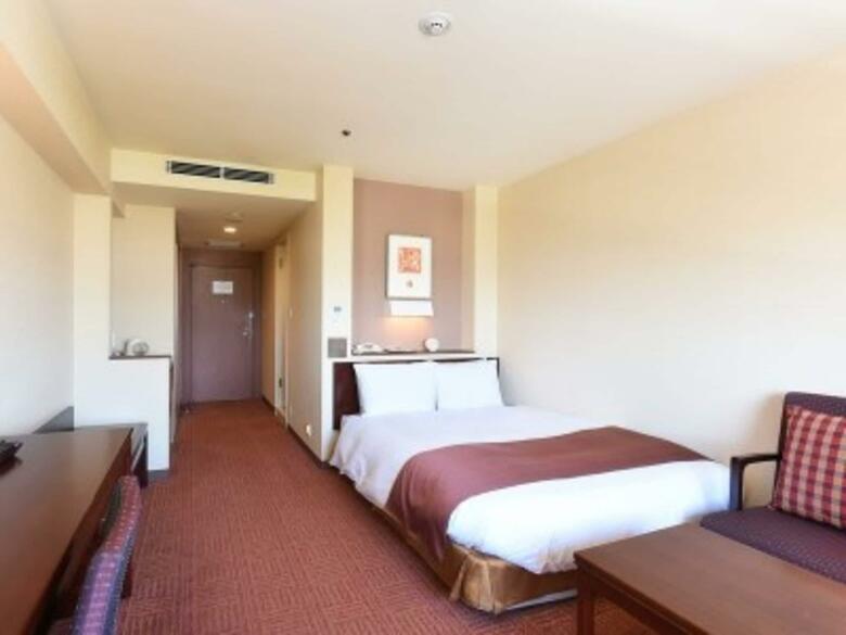 Hotel Fukuyama New Castle