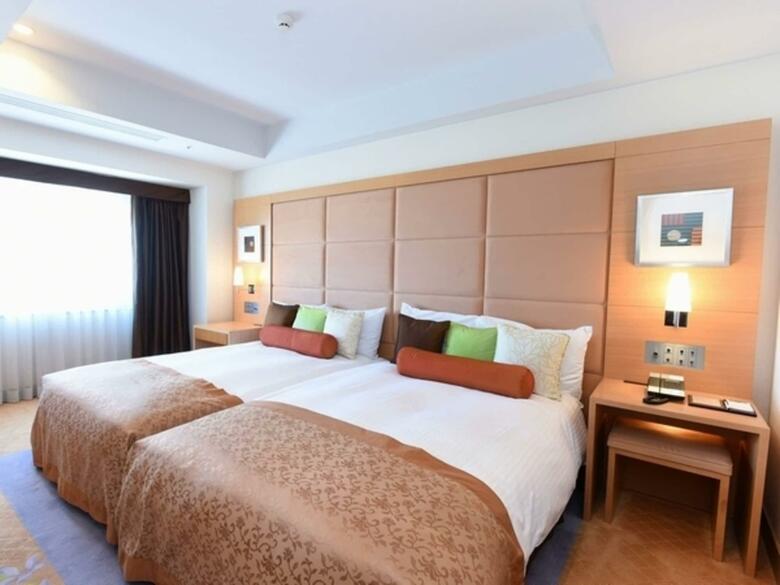 Hotel Fukuyama New Castle