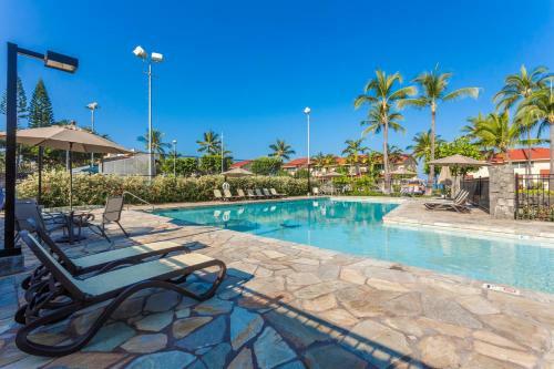 Villa Surf And Racquet 2104