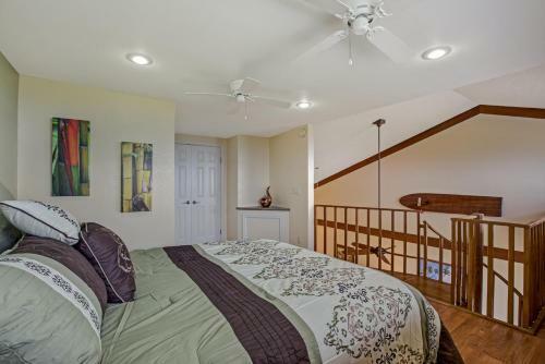 Country Club Villas 324